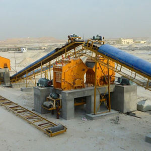 고품질 소형 충격식 분쇄기 (석회석 광석, 방해석, 바라이트용) - 1007 1010 1210 판매 중 - Product Image 6