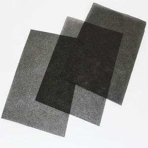 用于复合材料的短切碳纤维制成的高强度碳纤维表面组织垫玻璃纤维垫 - Product Image 1