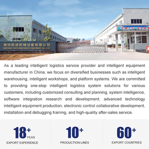 Nhiệm vụ nặng nề HDPE <span class=keywords><strong>Pallet</strong></span> Nhựa Stackable thiết kế cho kho sử dụng nhà máy giá cung cấp - Product Image 6