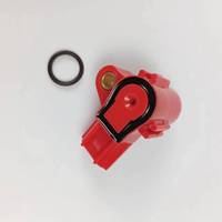 WANOU Beat fi Click Vario 125 150 Moto TPS Racing Capteur de position d'accélérateur avec joint torique