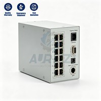 Controlador PLC SFP de Cobre 1G 1783-SFP1GTE con Servicio de Conversión de Protocolo CM/CP Personalizado