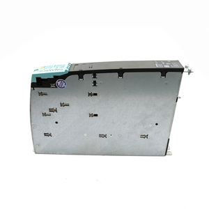 Módulo de Controlador de Equipos Eléctricos Siemens 6SL3120-1TE13-0AA4 en Stock de Almacén - Product Image 5