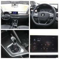 DP Mobil Baru YD Auto untuk GEELY X3 Pro Compact SUV 1.5L Cvt Elite Version 5 Kursi SUV Mobil GEELY X3 Pro Dijual