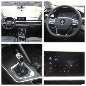 Depósito para Autos Nuevos YD Auto, GEELY X3 Pro SUV Compacto 1.5L CVT Versión Elite 5 Plazas, GEELY X3 Pro en Venta - Product Image 6