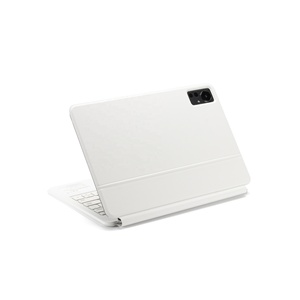 Máy Tính Bảng Bàn Phím Đẹp RGB Backlit Thông Minh Touchpad Ma Thuật Bàn Phím Cho Xiaomi 5 Pro 12.4 Inch - Product Image 6