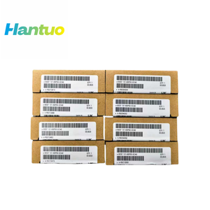 Điều khiển công nghiệp PLC logic điều khiển sinamics et200sp 6es7193-6br00-0hm0 điều kiện mới với RS485 giao diện truyền thông - Product Image 6