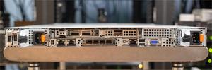 Servidor en Rack JLS FUTURE PowerEdge R660xs 1U, 32 GB DDR5, 300 GB SAS 10K, 1.8 GHz, Procesadores Escalables Bronze 3408U de 4.ª Generación, en Stock - Product Image 2