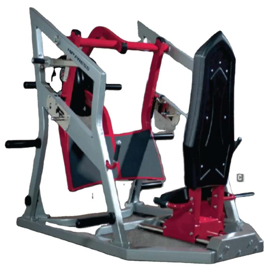 Advanced Hip Press Exercise Products for Seniors