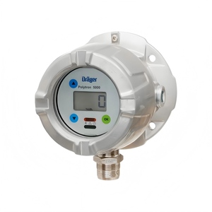Detector de Gas Combustible Drager Polytron 5200 CAT - Product Image 1