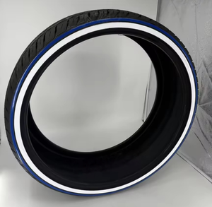 175 70 R14 双白壁轮胎 255/30ZR24 适用于旧车蒙特卡洛 185R14C 195/70R15C 205/70R15C 225/70R15C - Product Image 6