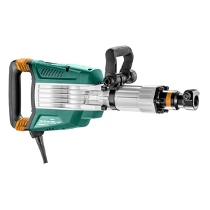 <span class=keywords><strong>Martillo</strong></span> de demolición para hormigón 2802 calidad superior 220-240V HEX Chuck 48J <span class=keywords><strong>1750W</strong></span> - Product Image 2