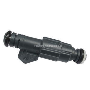หัวฉีดน้ำมันเชื้อเพลิงรถยนต์ 0280155931 สำหรับอะไหล่ทดแทนเชฟโรเลต - Product Image 3