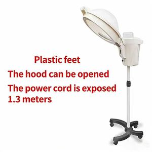 Appareil de soin capillaire à vapeur et huile pour salon de coiffure, évaporateur de soin nutritif, bonnet chauffant pour teinture capillaire à domicile, UFO - Product Image 5