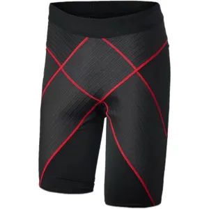 Compression Flatlock Seams Tagless Label hockey Base Layer Shorts pants