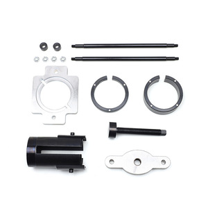 XCTOOL 14-Piece Bushing <b>Tool</b> Set For Ford Mondeo Chassis Repair 45x32x11 Cm With <b>Case</b> - Product Image 3