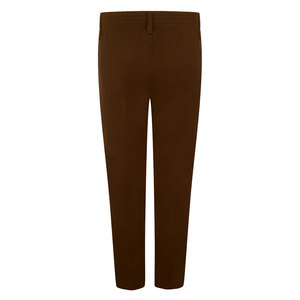 <span class=keywords><strong>Pantaloni</strong></span> nuovi per gli uomini di moda Casual <span class=keywords><strong>pantaloni</strong></span> lunghi Casual da uomo vestito Standard Eco-pantalone abbigliamento all'ingrosso - Product Image 4
