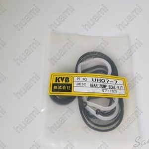 KRP4 Gear Pump <b>Seal</b> Kit 4206167 Hydraulic pilot Pump Oil <b>Seal</b> - Product Image 6