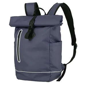 Durable, Spacious & Custom school bag reflector 