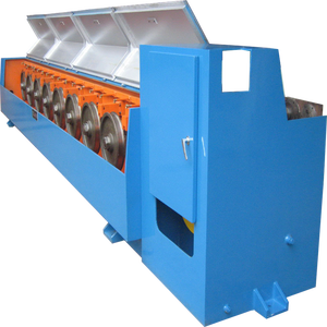 アニーラー付き高速自動伸線機 - Product Image 5