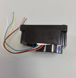 スマート<span class=keywords><strong>IoT</strong></span>水道メーター用高トルクZ8-1コンパクトプラスチック電動モーターOEM - Product Image 6