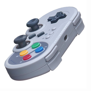 Control Inalámbrico Sn30 Pro 2023 con Función de Vibración de 6 Ejes y Joystick para Android, iOS y Switch - Product Image 3