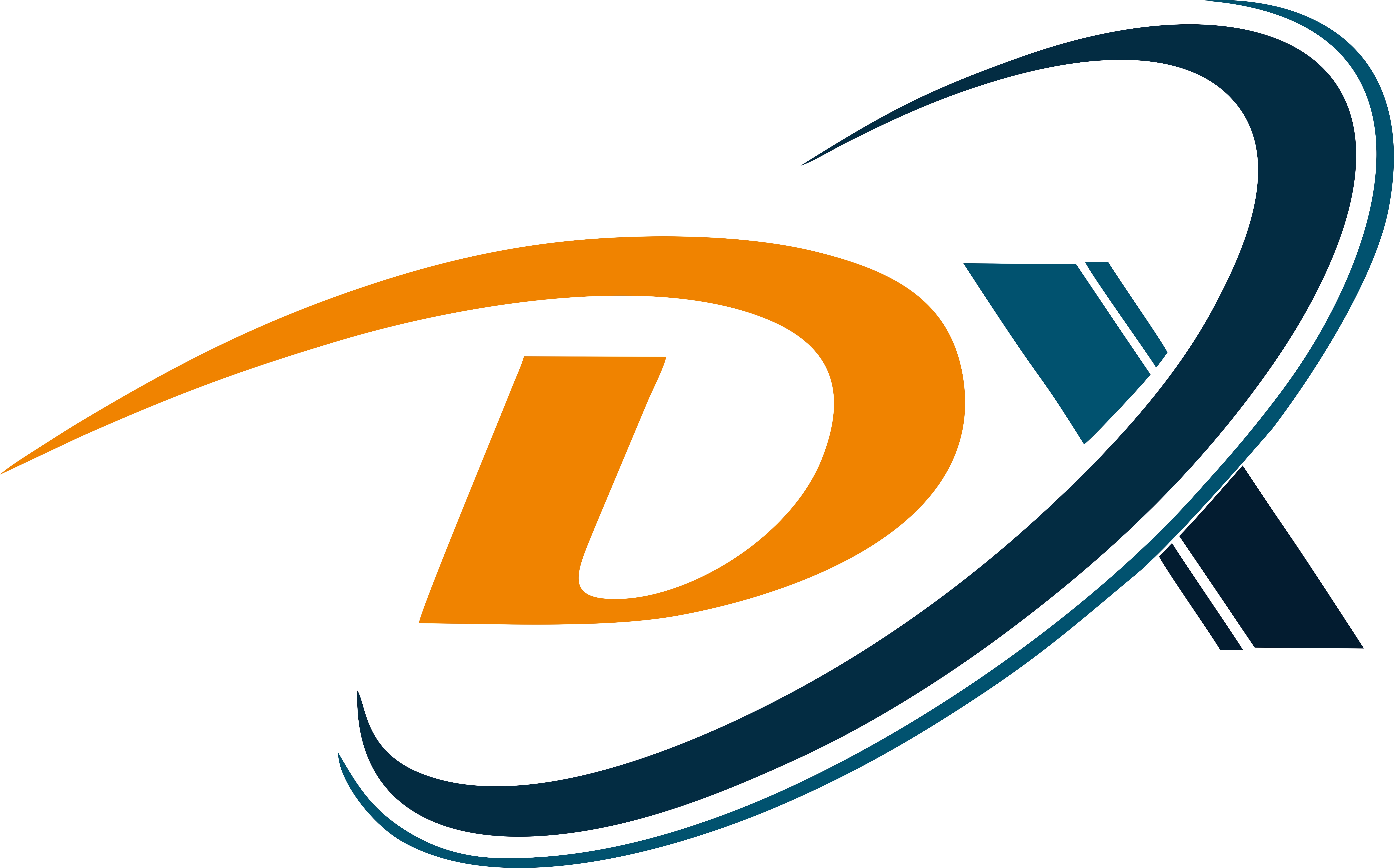 Foshan Dongxi Clothing Co., Ltd. logo