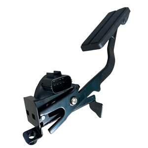 Tùy chỉnh bàn đạp và bộ điều khiển động cơ điện xe ga vị trí tăng tốc - Product Image 3