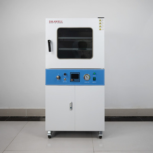Vertical DZFL Series Lab <b>Vacuum</b> Chamber SS304 201 <b>Vacuum</b> Drying Oven <b>Vacuum</b> <b>Pump</b> Optional - Product Image 2