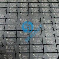 Relais de puissance électronique à livraison rapide HFKC-012-ZST HFKC/012-2ZST(555) en stock, en promotion, conforme RoHS
