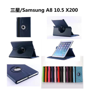 <span class=keywords><strong>Custodia</strong></span> per Tablet con Supporto Rotante a 360 Gradi, Cover Flip per Samsung <span class=keywords><strong>Galaxy</strong></span> Tab A9, <span class=keywords><strong>Custodia</strong></span> in Pelle per <span class=keywords><strong>Galaxy</strong></span> Tab S9 FE, Cover Posteriore per <span class=keywords><strong>S6</strong></span> Lite - Product Image 4