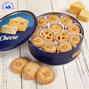 <span class=keywords><strong>Livraison</strong></span> Rapide Biscuits Digestifs Emballage Personnalisable Galettes Croustillantes Galleta Biscoito Comestibles Délicieux Biscuits de Qualité - Product Image 3