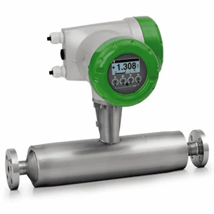 CFS300A Coriolis Mass <b>Flow</b> <b>Meter</b> High Accuracy Digital <b>Flow</b> Measurement Sensor for Industrial Liquid Gas Process - Product Image 6