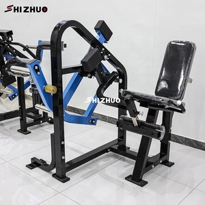 Shizhuo thiết bị tập thể dục thương mại cao cấp tập thể dục cơ bắp ngồi máy mở rộng chân szp10 - Product Image 3