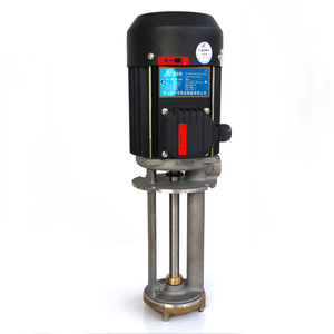 Heat Preservation Water Vertical <b>Submersible</b> Impeller <b>Pump</b> 0.5 KW 3 Phase 380V 3.8bar OEM CE Certified for Mould - Product Image 3