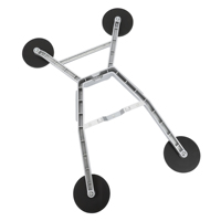 Dudukan Magnetik Starlink Gen 3 |   Braket Atap Aluminium Tugas Berat 520lbs