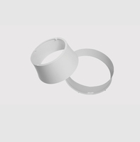 Servicios de Moldeo por Inyección de Plástico OEM en Vietnam - Materiales de Alta Calidad PP/ABS/HIPS/PC, Fabricación de Moldes de Corte Personalizados, Cualquier Forma