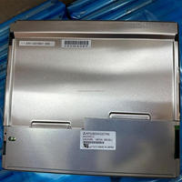 Panel Industrial RGB Lvds Lcd layar sentuh 10.4 inci TFT LCD Panel layar sentuh