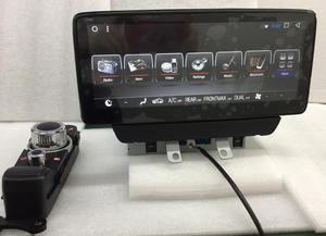 10.25 ''Màn hình cảm ứng Android đài phát thanh xe <span class=keywords><strong>DVD</strong></span> <span class=keywords><strong>Player</strong></span> cho Mazda CX-3/Mazda2 2013-2018 với GPS Wifi điều khiển - Product Image 3