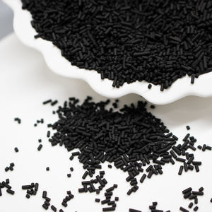 Hochfestes Kohlenstoff molekular sieb (CMS-HP) für Stickstoff PSA 260/240 Modelle verfügbares chemisches Hilfsmittel - Product Image 4