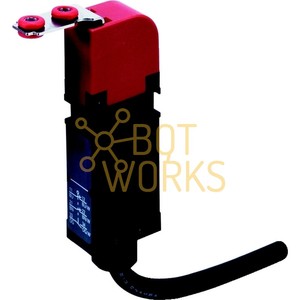 Omron D4GSN1T - Nuovo - Product Image 1