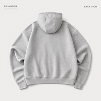 Sweat à capuche Balaclava pour homme, fabricants sur mesure, 100% coton, unisexe, vente en gros, OEM, luxe, haute qualité, sweats à capuche Ninja pour homme