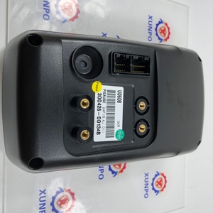 Monitor de Alta Calidad 300426-00134B 300426-00134 Panel de Pantalla para Máquina DX62R-3 DX63-3 - Product Image 2