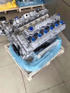 <span class=keywords><strong>Motore</strong></span> Completo N74B66 6.6L V12 Twin Turbo di Alta Qualità, Blocco Lungo Testato per <span class=keywords><strong>Gruppo</strong></span> <span class=keywords><strong>BMW</strong></span> - Product Image 2