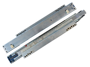 Im lặng đóng cửa 3-Fold Ngăn kéo trượt 43450 Dễ dàng cài đặt cho nhà bếp nhà bền và phong cách sản phẩm - Product Image 2