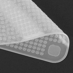 Tapas Elásticas de Silicona Reutilizables, Tapas de Repuesto de Silicona, Tapas de Silicona para Recipientes de Alimentos, Envoltorios Reutilizables para Almacenamiento de Alimentos, Aptas para Microondas - Product Image 4
