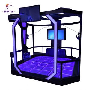 Plateforme d'exploration VR - Product Image 5
