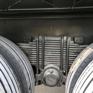 รถดัมพ์ Shacman F3000 X3000 8x4 12 ล้อ บรรทุกได้ 40-50 ตัน 351-450 แรงม้า คุณภาพดี ราคาคุ้มค่า - Product Image 5