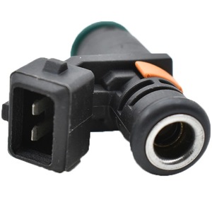 Inyector de Combustible 5WY-2817A para Peugeot 405 Kia Yueda, Voltaje Estándar, Pieza Automotriz - Product Image 2