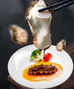 Salsa de <span class=keywords><strong>Ostras</strong></span> Halal Kosher Qianhe 24% Sal, Condimento a Granel a Buen <span class=keywords><strong>Precio</strong></span>, Salsa para Mariscos - Product Image 4