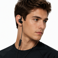 Écouteurs intra-auriculaires filaires TRN MTX haute fidélité avec diaphragme en béryllium de 10 mm, circuit magnétique double et câble remplaçable